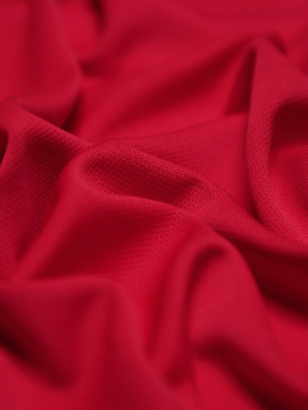 Детская футбольная форма KELME Football Uniform Set Red