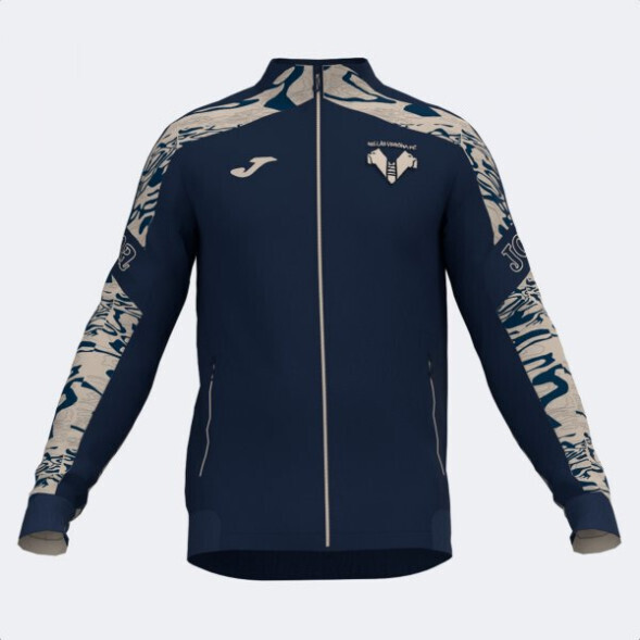 КУРТКА STAFF ТРЕНИРОВКА. OPC. B HELLAS VERONA FC