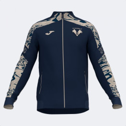 КУРТКА STAFF ТРЕНИРОВКА. OPC. B HELLAS VERONA FC