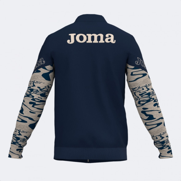 КУРТКА STAFF ТРЕНИРОВКА. OPC. B HELLAS VERONA FC