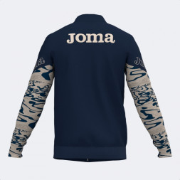 КУРТКА STAFF ТРЕНИРОВКА. OPC. B HELLAS VERONA FC