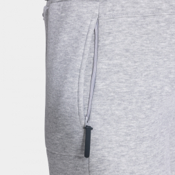 PANTALÓN LARGO CONFORT IV GRIS MELANGE