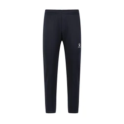 Брюки KELME Knitted Leg Fleece Trousers Black