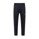 Брюки KELME Knitted Leg Fleece Trousers Black