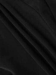 Брюки KELME Knitted Leg Fleece Trousers Black