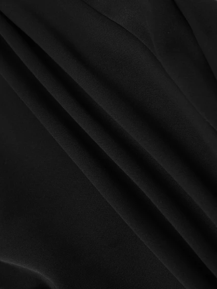 Брюки KELME Knitted Leg Fleece Trousers Black