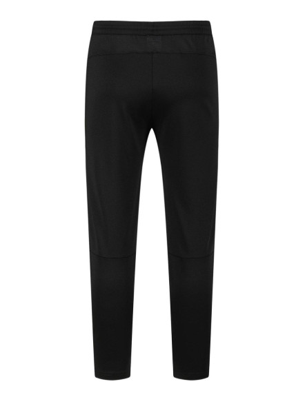 Брюки KELME Knitted Leg Fleece Trousers Black