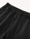 Брюки KELME Knitted Leg Fleece Trousers Black