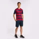 Игровая футболка JOMA EUROPA V    