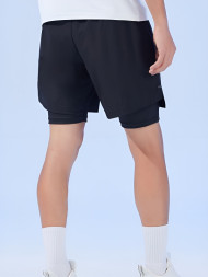 Шорты KELME Woven Shorts Black