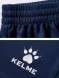 Футбольная форма KELME Short-Sleeved Football Suit (Light Blue/Dark Blue)