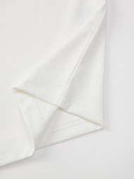Футболка-поло KELME Short Sleeve Polo Shirt White