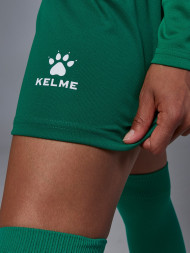 Вратарская форма KELME Long Sleeve Goalkeeper Suit Green