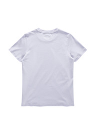 Футболка KELME Round Neck Short Sleeve T-shirt Violet