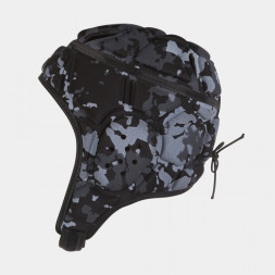 Шлем JOMA PROTECT Черный-антрацит