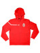 Толстовка KELME Hooded Knitted Jacket Red