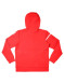Толстовка KELME Hooded Knitted Jacket Red
