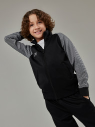 Детский спортивный костюм FN Dynamic Kid (Black/Grey)