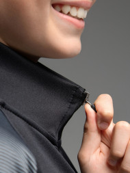 Детский спортивный костюм FN Dynamic Kid (Black/Grey)