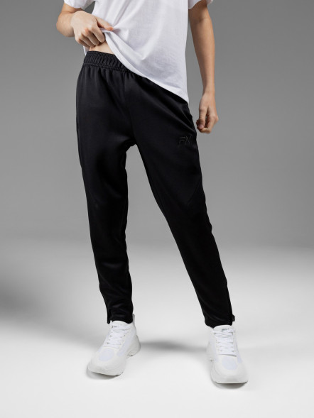 Детский спортивный костюм FN Dynamic Kid (Black/Grey)