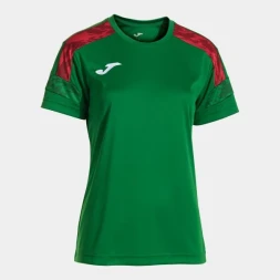 Женская игровая футболка JOMA CHAMPIONSHIP VIII 902514.456