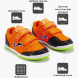 Футзалки JOMA TOP FLEX
