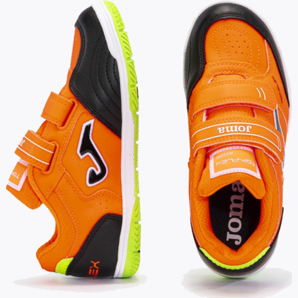 Футзалки JOMA TOP FLEX