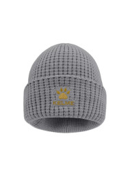 Шапка KELME Knitted Hat Grey