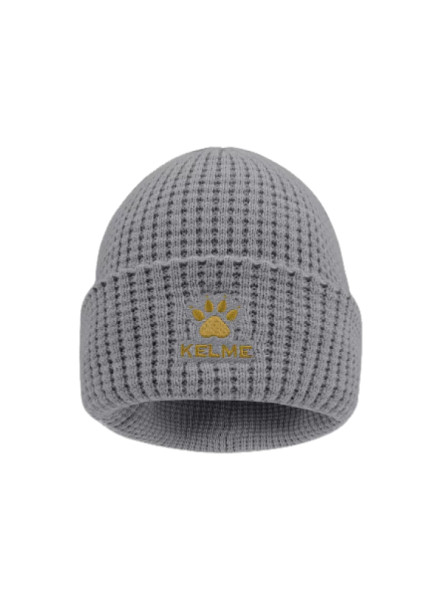 Шапка KELME Knitted Hat Grey