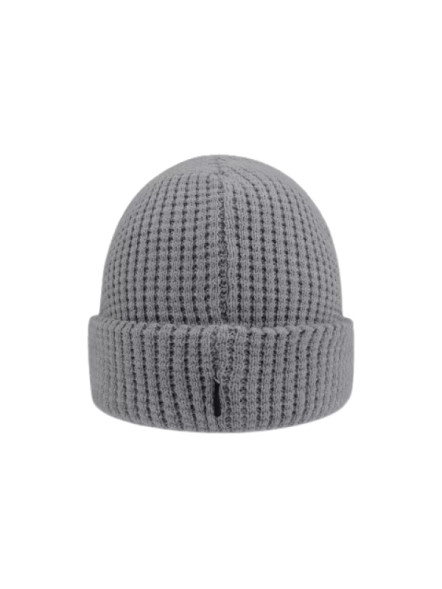 Шапка KELME Knitted Hat Grey
