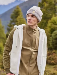 Шапка KELME Knitted Hat Grey