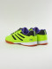 Детские футзалки FN Shadow (IN) Kid (Light Green/Black)