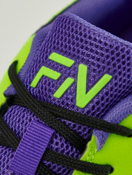 Детские футзалки FN Shadow (IN) Kid (Light Green/Black)