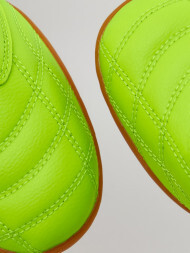 Детские футзалки FN Shadow (IN) Kid (Light Green/Black)