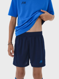 Детская футбольная форма FN Orbital Kid (Blue/Dark Blue)