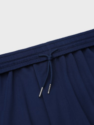 Детская футбольная форма FN Orbital Kid (Blue/Dark Blue)