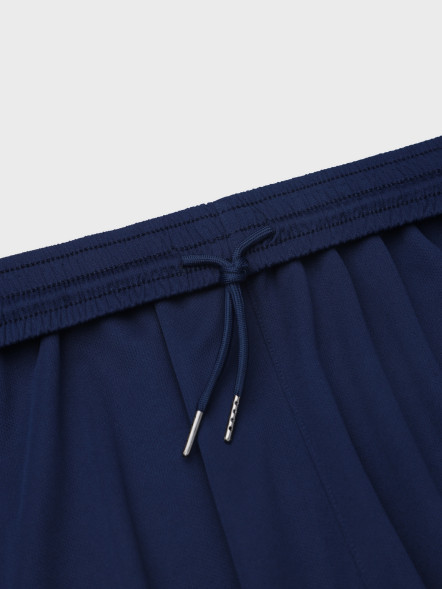 Детская футбольная форма FN Orbital Kid (Blue/Dark Blue)