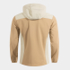 SOFT SHELL EXPLORER BEIGE