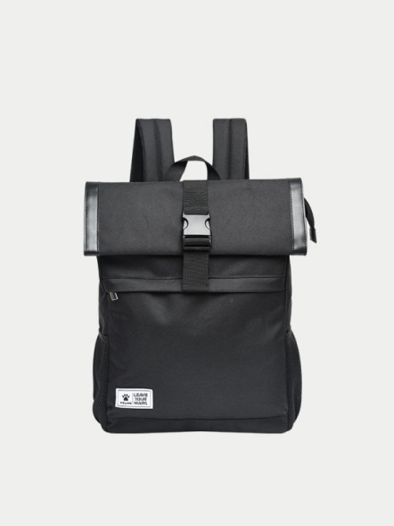 Рюкзак KELME Drawstring Pockets Black