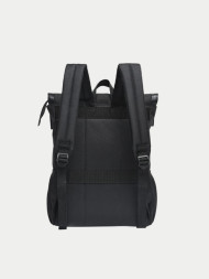 Рюкзак KELME Drawstring Pockets Black