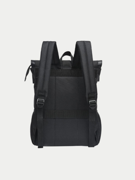 Рюкзак KELME Drawstring Pockets Black