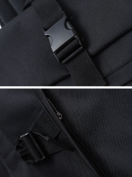 Рюкзак KELME Drawstring Pockets Black