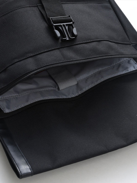 Рюкзак KELME Drawstring Pockets Black