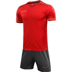 Комплект игровой формы KELME SEGOVIA