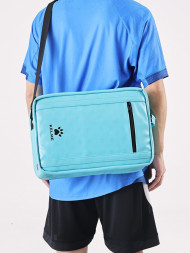 Сумка KELME Shoes And Bags Light Blue