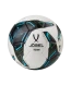Мяч футбольный JOGEL Team №5, белый
