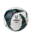 Мяч футбольный JOGEL Team №5, белый