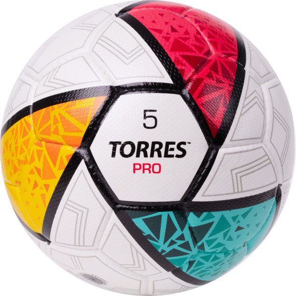 Мяч футбольный TORRES Pro, F323985