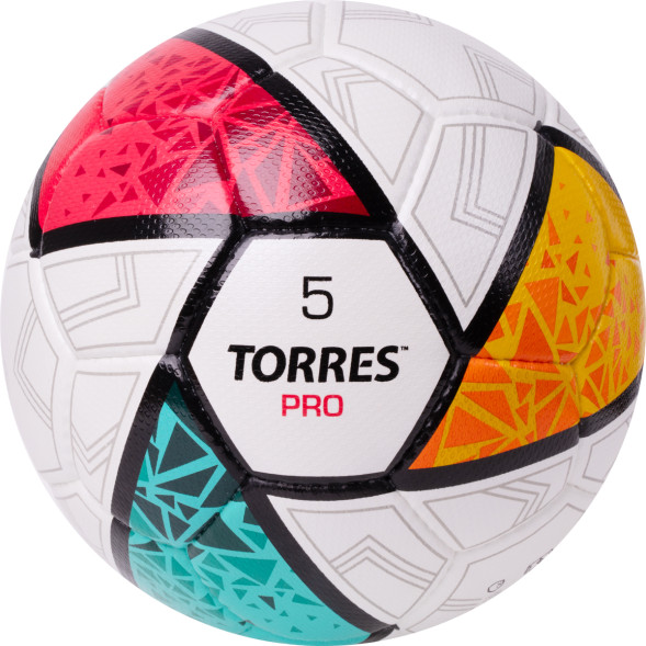 Мяч футбольный TORRES Pro, F323985