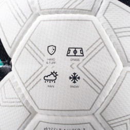 Мяч футбольный TORRES Pro, F323985